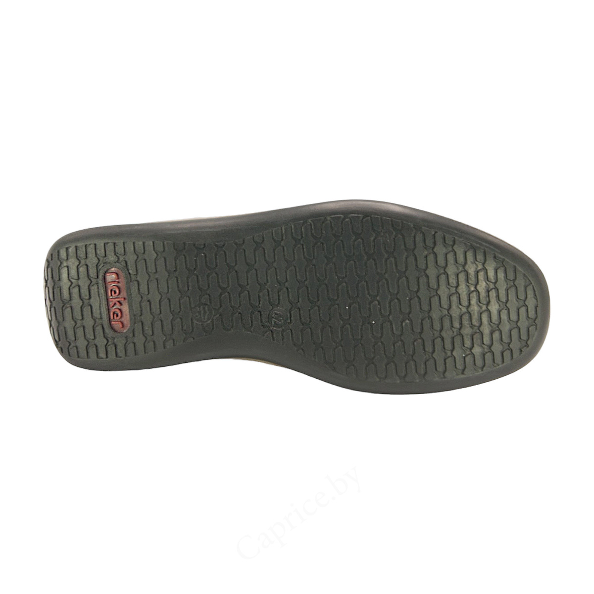 ТУФЛИ RIEKER MEN АРТИКУЛ: 05297-60